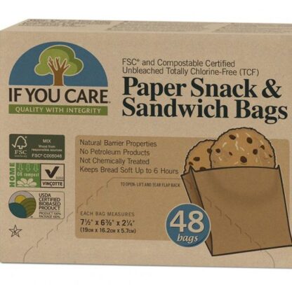 If you care papirpose