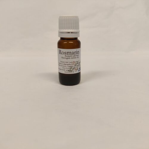 Rosmarin eterisk olje