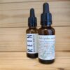 Anti-rynke serum med nyperose